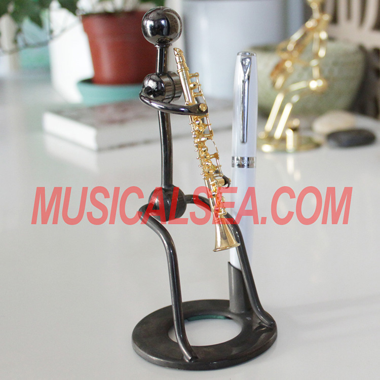 single pen holder